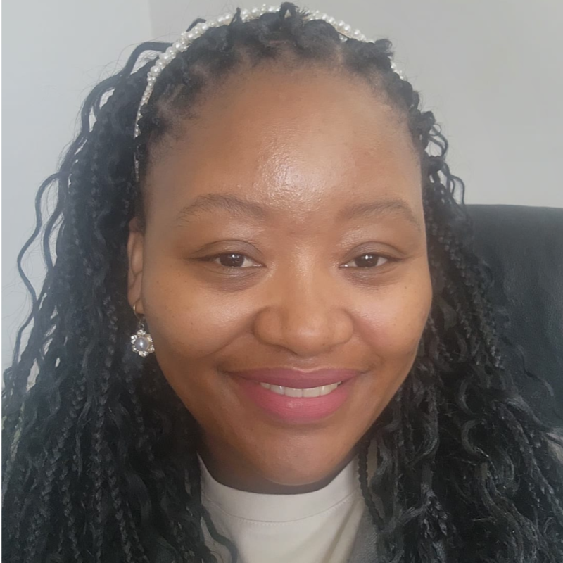 Boiketlo Xitongo